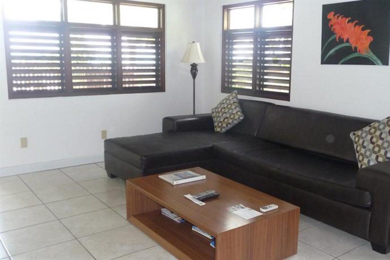 Buccaneer Beach Club Dickenson Bay Extérieur photo