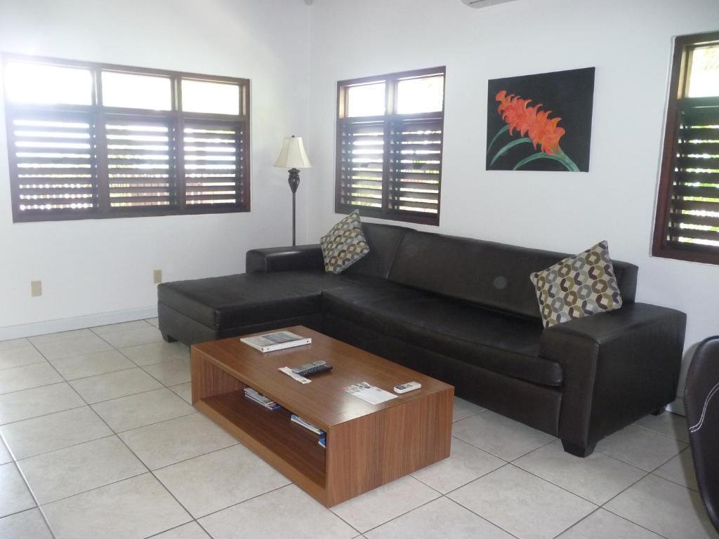 Buccaneer Beach Club Dickenson Bay Chambre photo